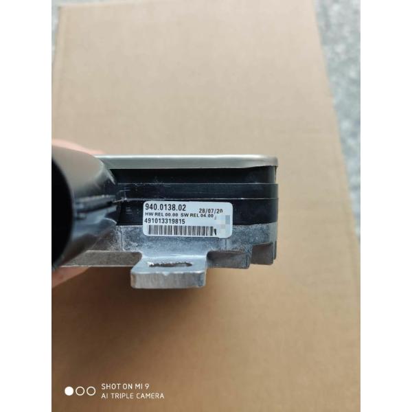 940013802 Radiator Cooling Fan Control Module Resistor For FORD GALAXY