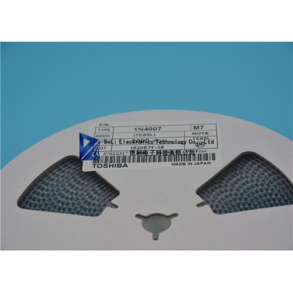 1N4007 M7 DC Reverse High Voltage Diode Active Part Status Typical Thermal Resistance