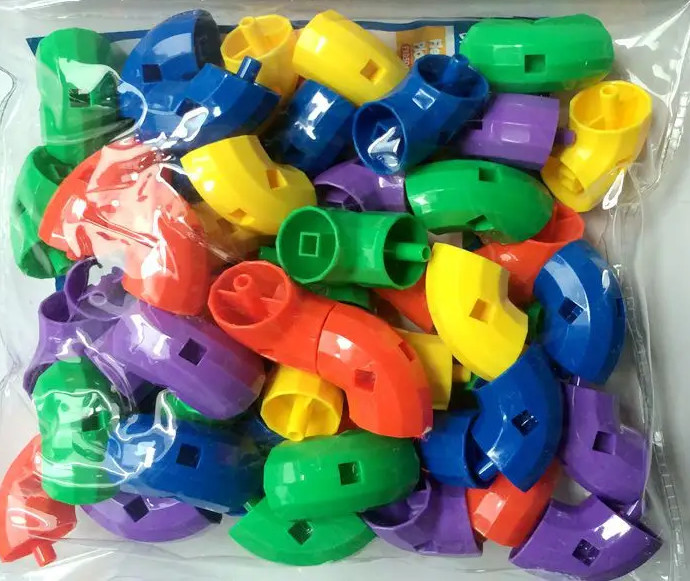 High Capacity Natural Ore Color Sorter Plastic Particles Color Sorting Equipment