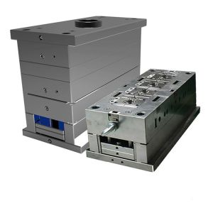 Buy cheap Precision Custom Plastic Injection Molding Hot Cold Runner Injection Molding product