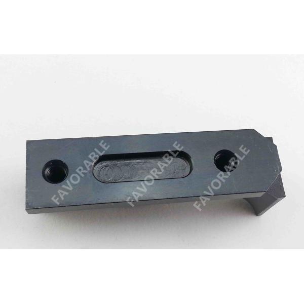 Guide Knife Rear For Auto Cutter GT5250 S5200 Cutter Parts