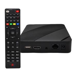 Buy cheap Interface Linux IPTV Box 1080P Xtream Code Decodeur Iptv product