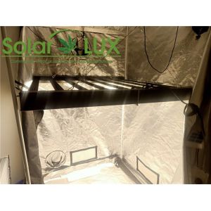 Buy cheap Full Spectrum 650Watts G2 Horticultural LED Grow Lights product