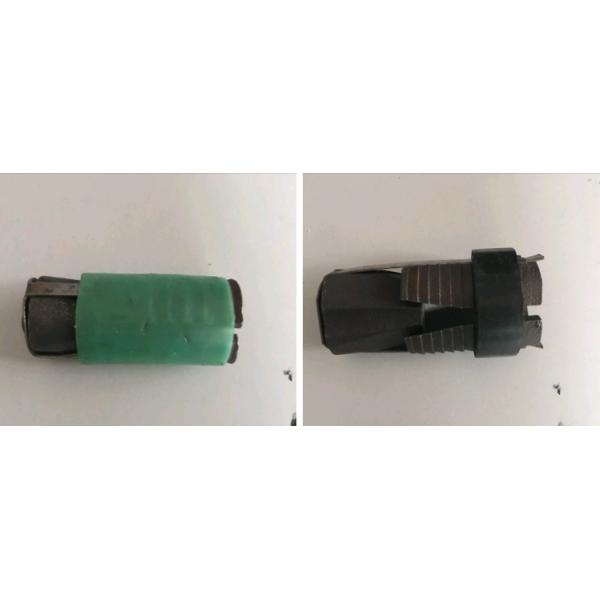Reinforced Post Tension Anchor Expansion Shell Rock Bolt Anchor For Underground Mining