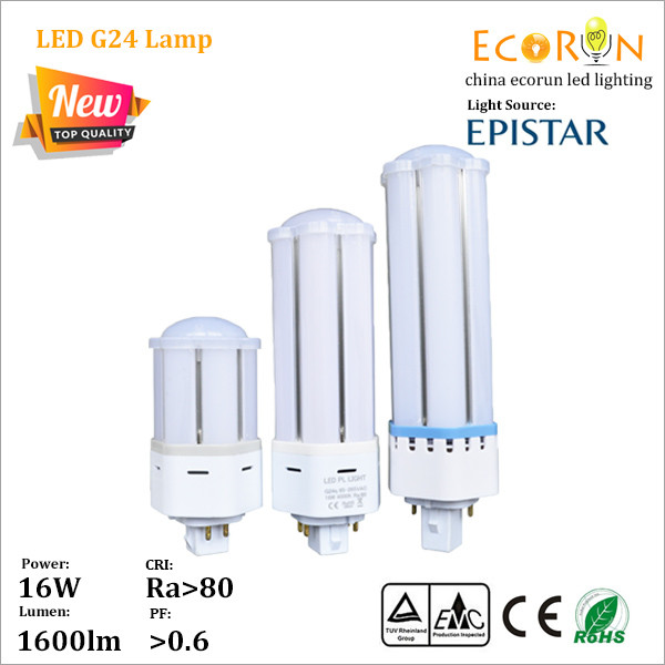Buy cheap LEDs G24 Led G24 Lamp product