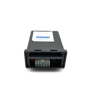 Plastic Autogas Conversion Car CNG Advancer In Sequential CNG Kit