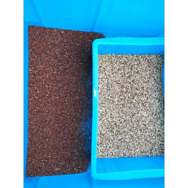 Intelligent Multi-function Quinoa Color Sorter Machine Color Sorting Machine