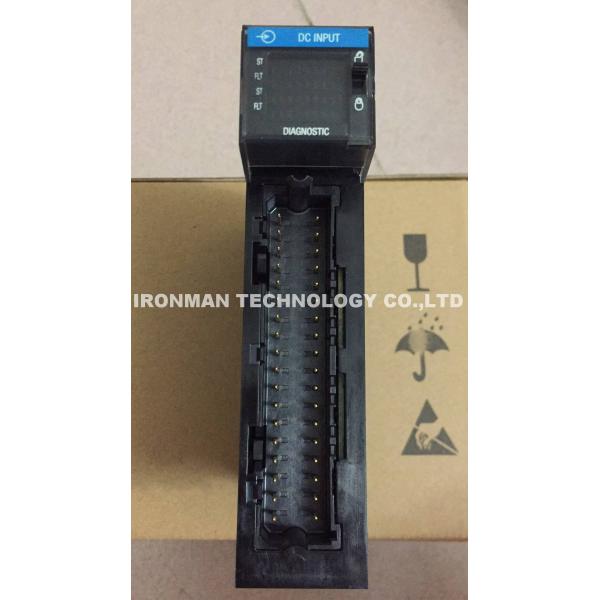 1756-IB16D /A Allen Bradley Diagnostic Input Module ControlLogix AB