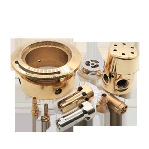 Buy cheap Stainless Steel Anodized KYE Custom Component Machining product