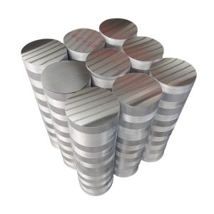 Buy cheap 7075 100mm Aluminum Round Circle Heat Resistant Welding product