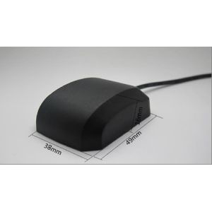 Magnetic GNSS Receiver Module GPS GLONASS Beidou for Vehicles