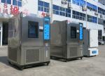 LCD Display Touch Programmable Climatic Temperature Test Room , Climatic Test