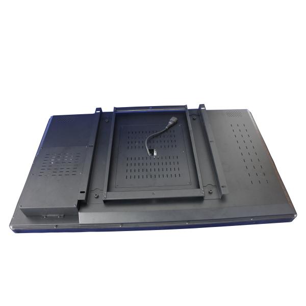 19 Inch To 98 Inch Computer Multi Touchscreen , Indoor All In One Pc Interactive Display Screen