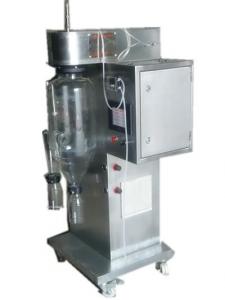 Buy cheap Liquid Chemical Spray Dryer / High Efficiency Small Scale Spray Dryer product