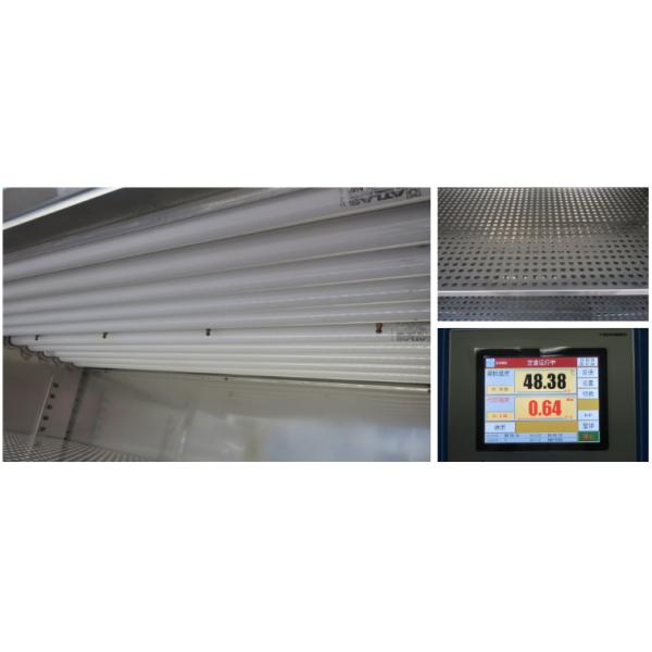 UV Light Weathering Aging Test Chamber / Accelerated Aging Tester