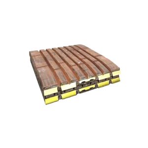 China Universal crusher conveyor parts tolls manufacturer on sale