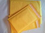 Kraft Bubble Mailers Padded Envelopes , A4 Bubble Envelopes Printed Logo