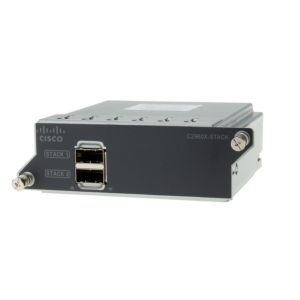 Buy cheap Cisco Switch Network Module 2960x Stacking Module C2960X-STACK= product