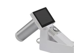 Ophthalmic Visualization Portable Non-Mydriatic Digital Fundus Camera Includes 7 Internal Fixation Points