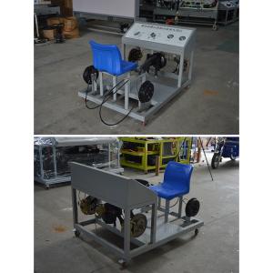Buy cheap Teaching Basic Hydraulic Training VW Jetta Hydraulic Maintenance Training product