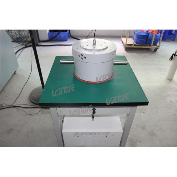 Vibration Exciter Mini Vibration Shaker Table For Experimental Modal Analysis