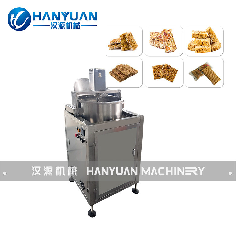Buy cheap Electromagnetic Heating Sugar Boiling Pot product