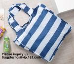 Foldable Handled Polyester Bag, Wholesale New Design Strawberry Polyester Nylon