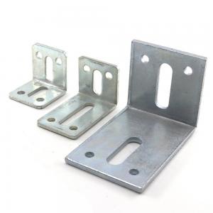 China ISO9001 Standard Hot Stamping Parts CNC Metal Car Parts OEM with Tolerance /-0.10mm on sale