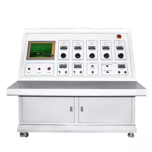Buy cheap Wire And Cable Fire Resistance Tester product