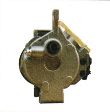 ALA21008 Suburban AC COMPRESSOR 10S20F AC COMPRESSOR 5707611 AC Compressor