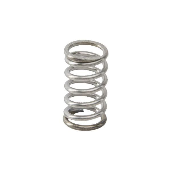 Customizable 3mm Stainless Steel Compression Springs