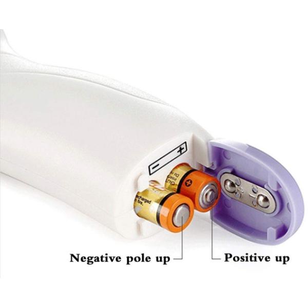 Easy Reading Digital Non Contact Thermometer 3-5cm Measurement Distance