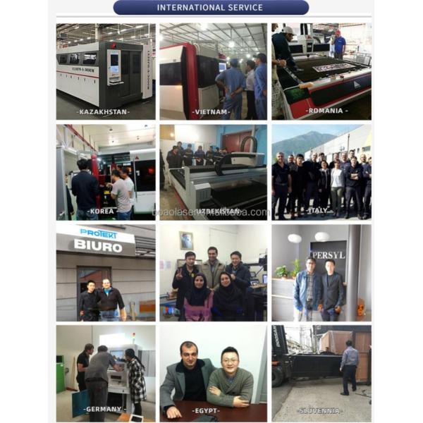 5axis / 6 Axis Automatic Metal Stainless Steel Fiber Laser Welding Machine 1000W 1500W 2000W 3000W