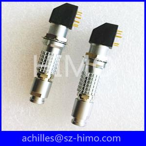 Buy cheap Elbow Receptacles, Compatible with Lemo Connector product