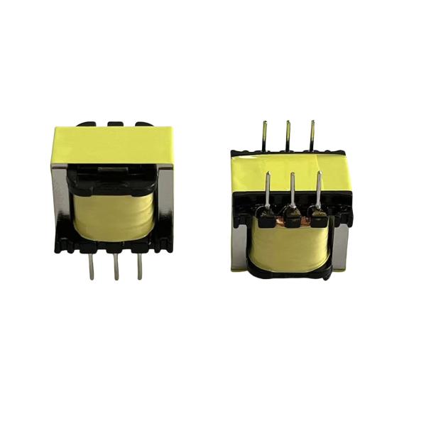 EI16 Low Frequency Transformer 4 Pins For Power Voltage Audio Pulse Isolation