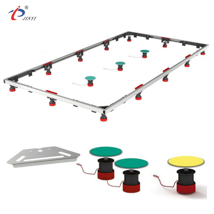 Buy cheap Rectangle Mounting Frame XL 100/180 Bathtub Spare Parts product