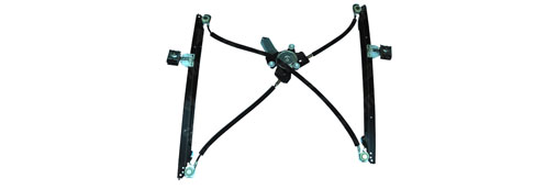 WINDOW REGULATOR FOR CHRYSLER