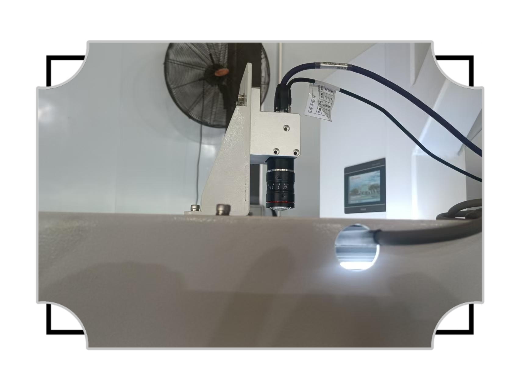Precision Positioning Delta Robot with Hygienic Design for Pharmaceutical Pick-and-Place Applications