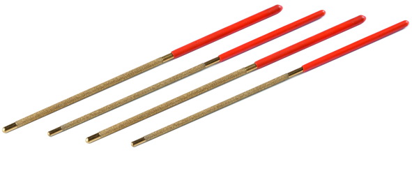 diamond lozenge files,diamond handle file