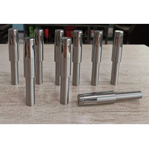 High Precision Machined Parts custom machined precision metal parts