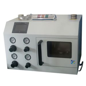 Buy cheap Auto Pcb Cleaning Machine / Pneumatic Stencil Cleaner More Efficient product