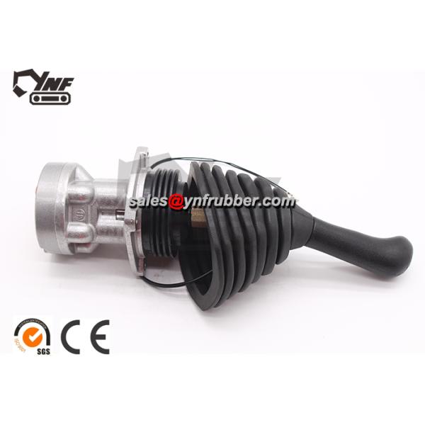 E320B Excavator Joystick Grip Controller Assy Right Hand YNF03917
