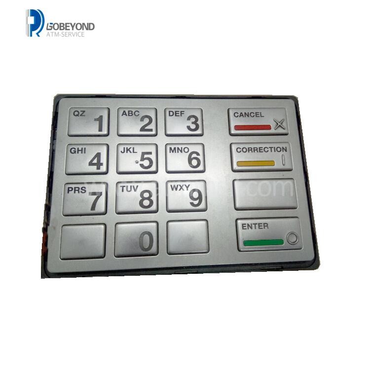 Buy cheap 49216670708E EPP 5 Cash Machine Keypad product