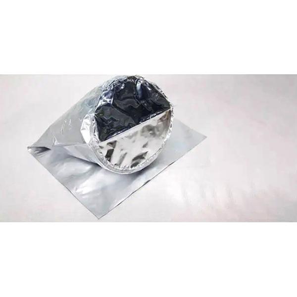 25L Heat-Resistant Aluminum Foil Bags For PUR Hot Melt Adhesive Packaging - Vacuum Sealed, Custom Sizes