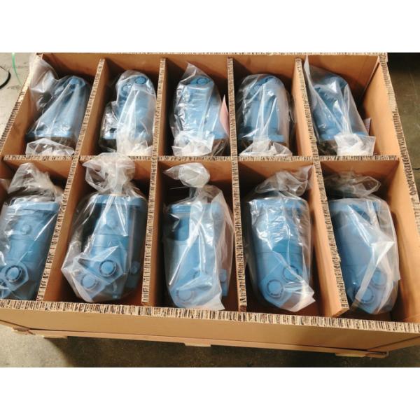 Versatile Orbit Hydraulic Motor Output 8-20 KW