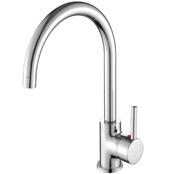 Quality OEM Single Lever Countertop Single Cold Water Faucet Surface Drawing for sale