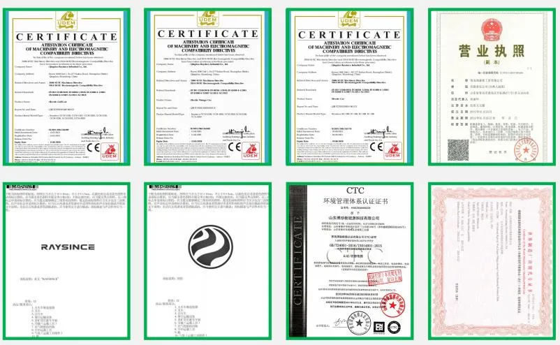 New Model 3 Door Electric Vehicle 4 Seats China Electric Cars with CE Certificate