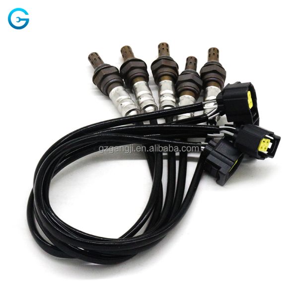 234-4587 560Auto Part 29049AA Rear Oxygen Sensor for Chrysler Dodge Jeep Dakota Wrangler Grand Compass Cherokee Ram SG1849