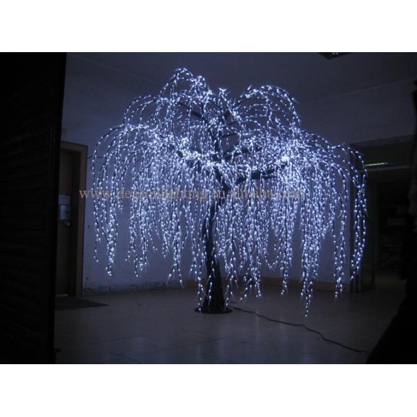 LED Warm Light Willow Tree