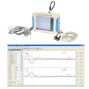 Buy cheap High Strain Dynamic Piles Load Testing Instrument Pile Driving Analyzer product